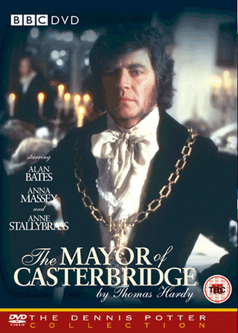 The Mayor of Casterbridge (1978)