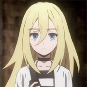 Steam WorkshopSatsuriku no TenshiAngels of Death Anime Trailer