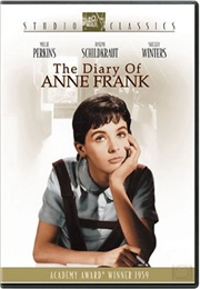 Diary of Anne Frank (1959)