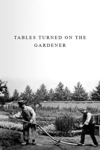 Tables Turned on the Gardener (1895)