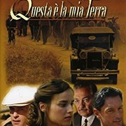 Questa È La Mia Terra