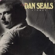 Dan Seals - Stones