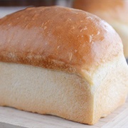 Bread Loaf Smothered in Butter