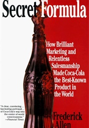 Secret Formula (Frederick Allen)