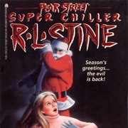 Cheerleaders: The New Evil