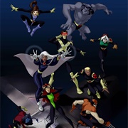 X-Men (Evolution)
