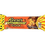 Reese's Outrageous Pieces