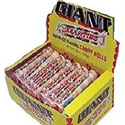 Smarties Giant