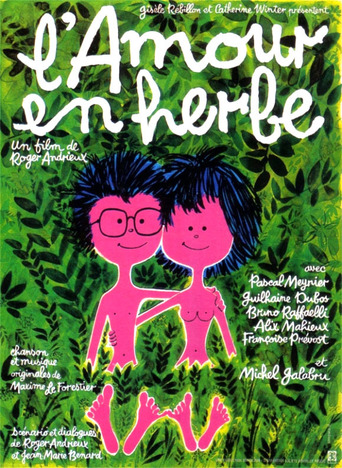 L&#39;amour En Herbe (1977)