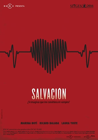 Salvation (2017)