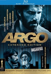 Argo: Extended Edition (2013)