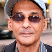 Ranjit Chowdhry