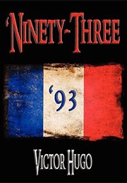 Ninety-Three (Hugo)