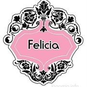Felicia