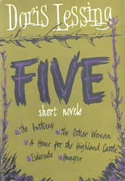 Five Short Novels (Doris Lessing)