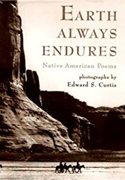 Earth Always Endures: Native American Poems (Neil Philip)