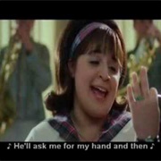 I Can Hear the Bells by Nikki Blonsky (From Hairspray)