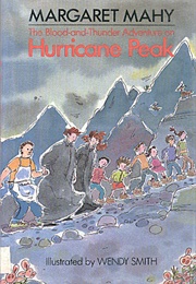 The Blood-And-Thunder Adventure on Hurricane Peak (Margaret Mahy)