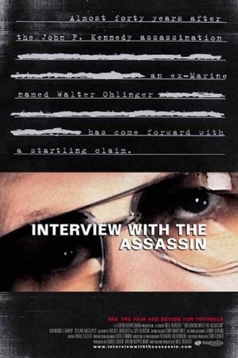 Interview With the Assassin (2002)