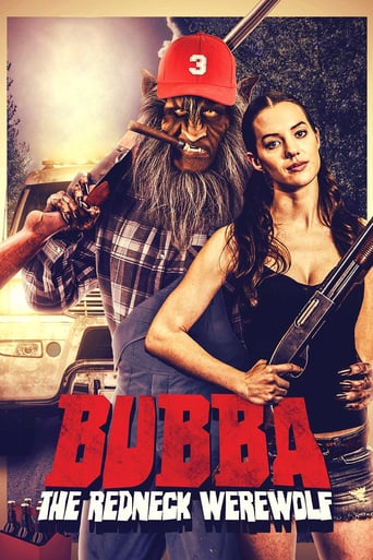 Bubba the Redneck Werewolf (2014)