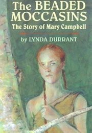 Beaded Moccasins (Lynda Durrant)