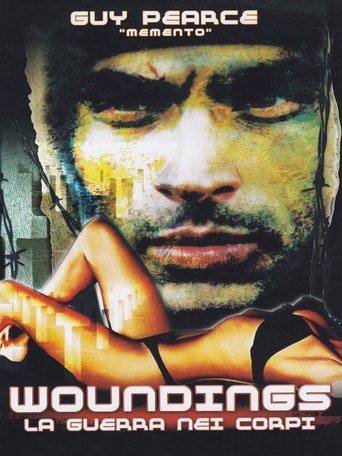 Woundings (1998)