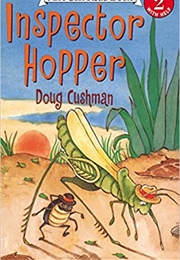Inspector Hopper (Doug Cushman)