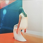 Sinoia Caves ‎– Beyond the Black Rainbow