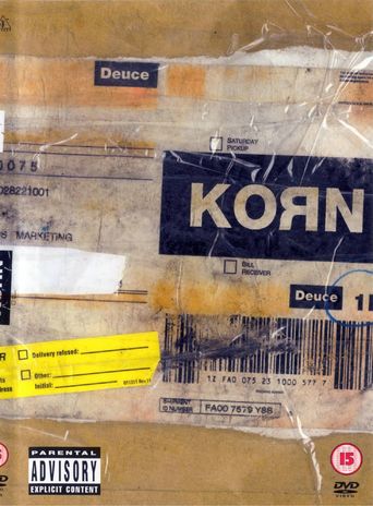 Korn - Deuce (2002)