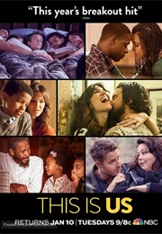 This Is Us (2016)