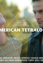 The American Tetralogy (2013)