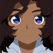 Salva Enna Tibesti (Young)