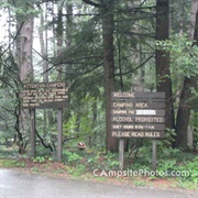 Granville State Forest, Massachusetts