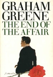 The End of the Affair (Graham Greene)