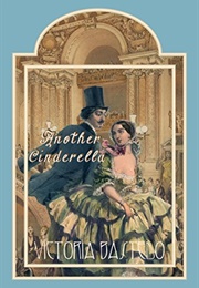 Another Cinderella (Victoria Bastedo)
