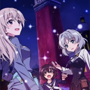 Brave Witches: Petersburg Daisenryaku