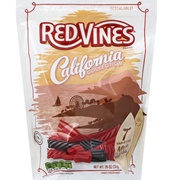 Red Vines California Collection