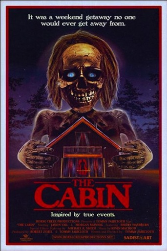 The Cabin (2013)