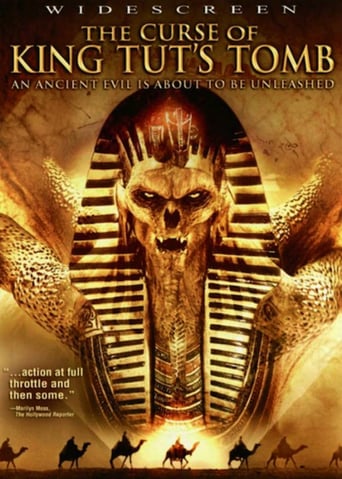 The Curse of King Tut&#39;s Tomb (2006)