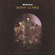 Biffy Clyro - MTV Unplugged