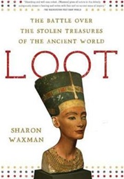Loot (Sharon Waxman)
