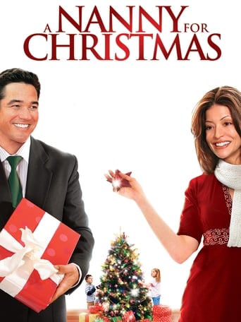 A Nanny for Christmas (2010)