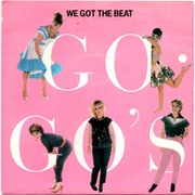 The Go Go's - We Got the Beat