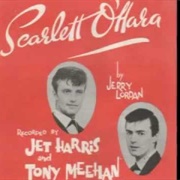 Scarlett O'Hara - Jet Harris