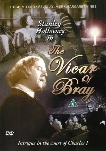 The Vicar of Bray (1937)