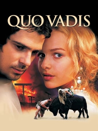 Quo Vadis (2001)