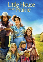 Little House on the Prairie (1974)