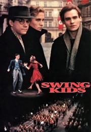 Swing Kids (1993)