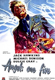 Angels One Five (1953)