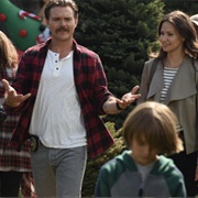 Lethal Weapon: Wreck the Halls